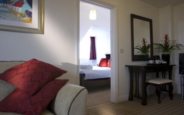 Park Central Hotel