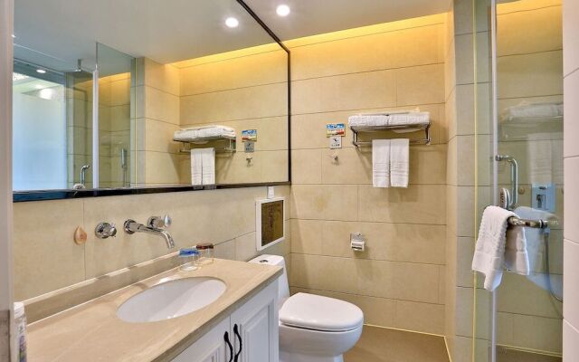 Yueting International Hotel