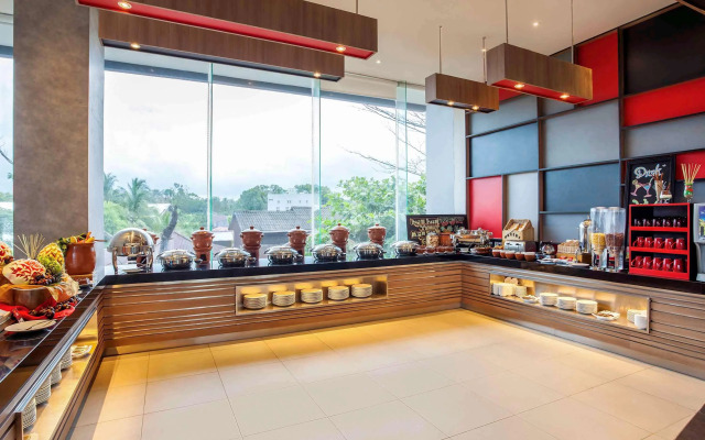 ibis Manado City Center Boulevard