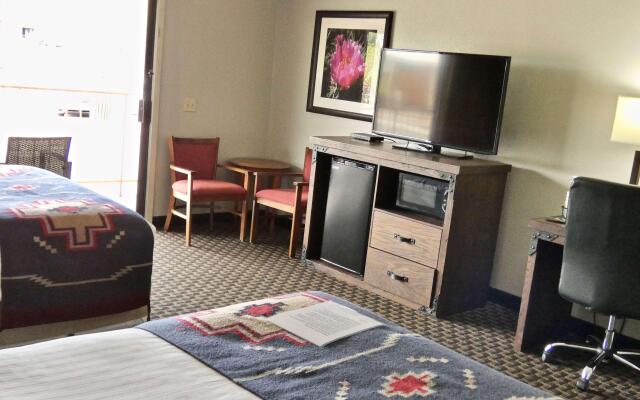 Best Western Rancho Grande