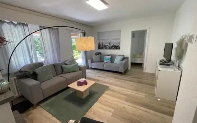 Ascona Casa Cristina