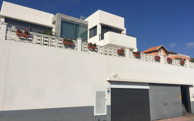 Casa Flamboyant
