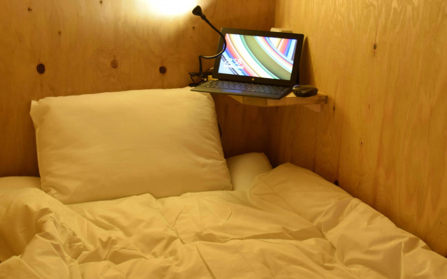 Iza Asakusa Guest House