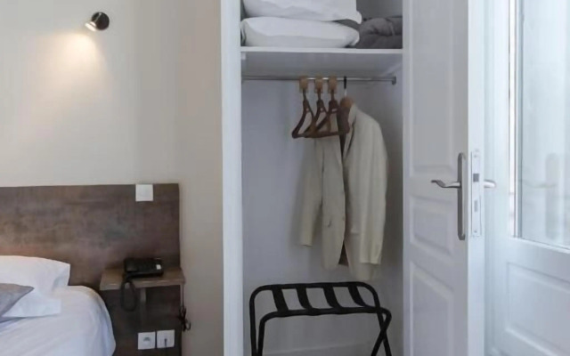 LOGIS HOTEL - Le Petit Bellon