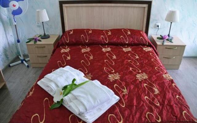 Family Holiday Center Kvari