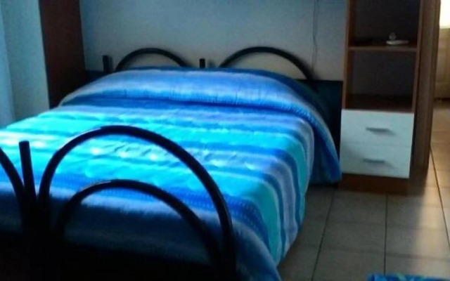 Bed and Breakfast Priscilla