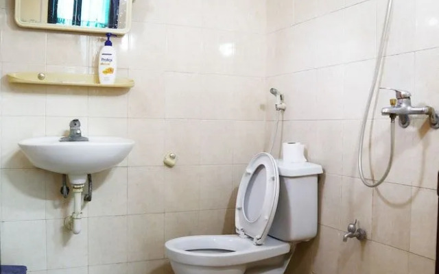 Ha Giang Chopai Hostel