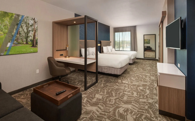 SpringHill Suites by Marriott Winter Park