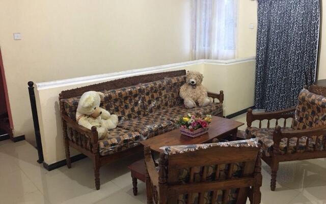 Amila town house