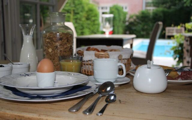 Bed & Breakfast - Belair