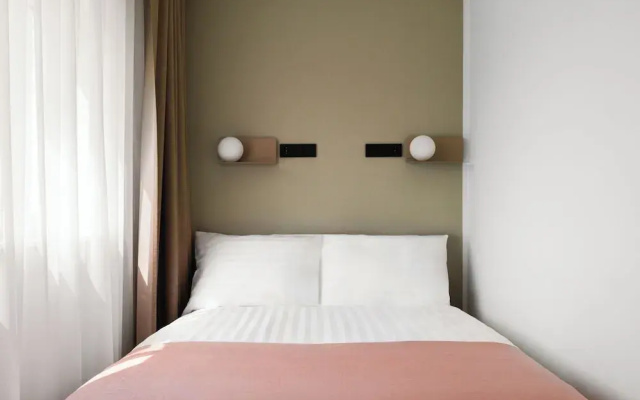 Limehome Utrecht Balijelaan