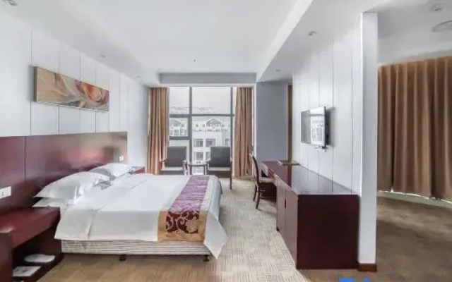Taifu Hotel, Liyang City
