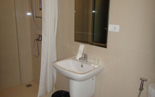 Prestigio Hotel and Apartments