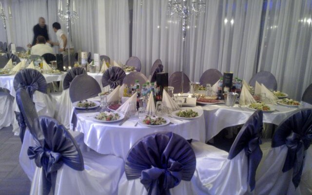 Hotel SBR Petrich