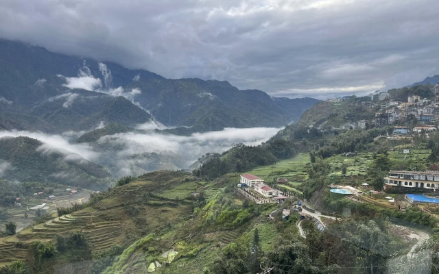 Sapa Valley View Hotel