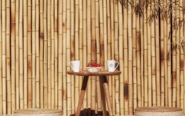 Dengfeng Qingjing Courtyard Hotel