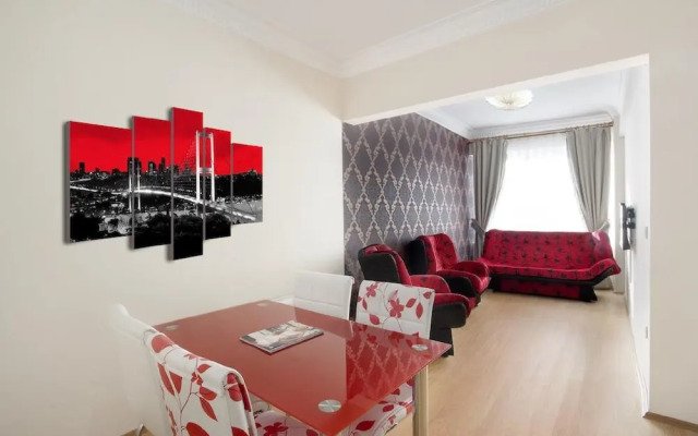 Elmir Suites Hotel