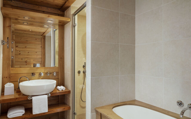 Four Points by Sheraton Kolasin