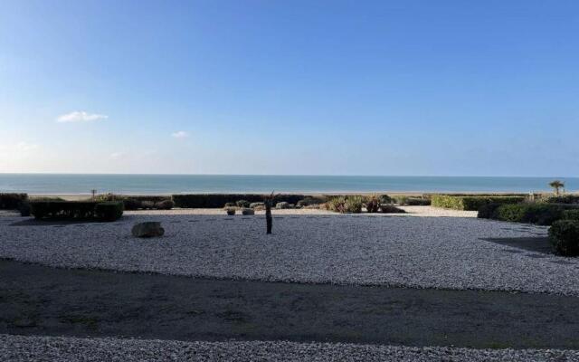 Appartement Saint-Gilles-Croix-de-Vie, 2 pièces, 4 personnes - FR-1-224-307