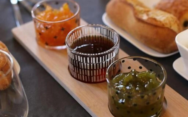 Les Reves de Flamboin