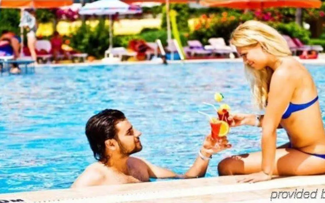 Yalihan Aspendos Hotel