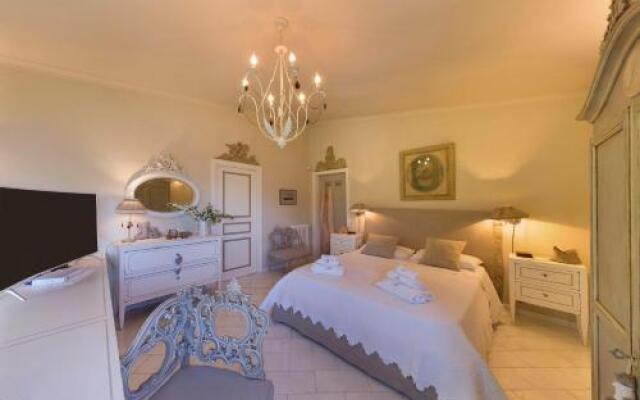 B&B Villa Annabelle