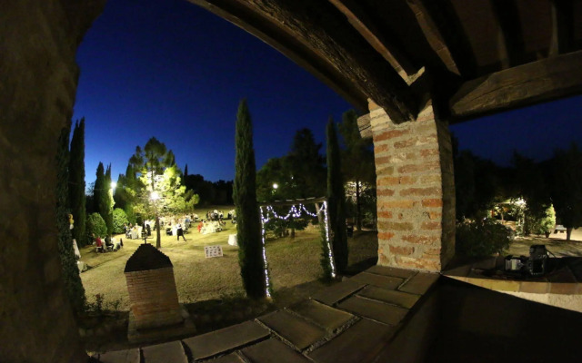 Agriturismo Materno