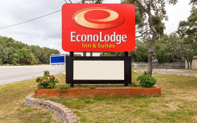 Econo Lodge Inn & Suites Fulton - Rockport