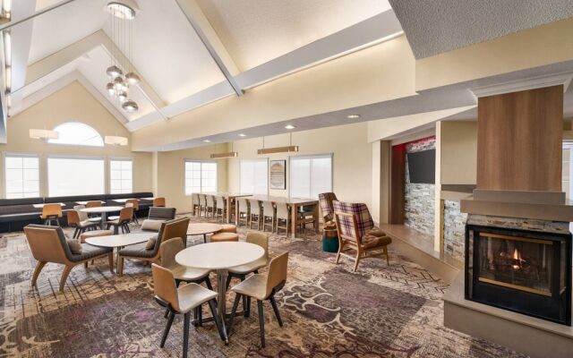 Residence Inn El Paso