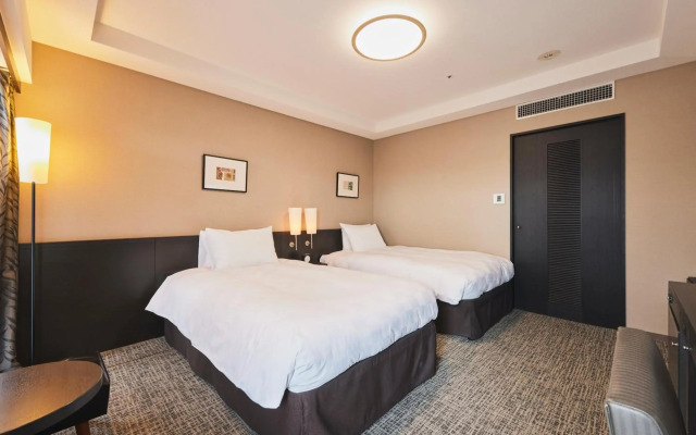 Richmond Hotel Nagasaki Shianbashi