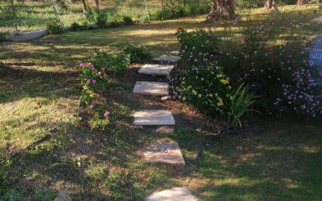 Boutique Studio in Nikiti