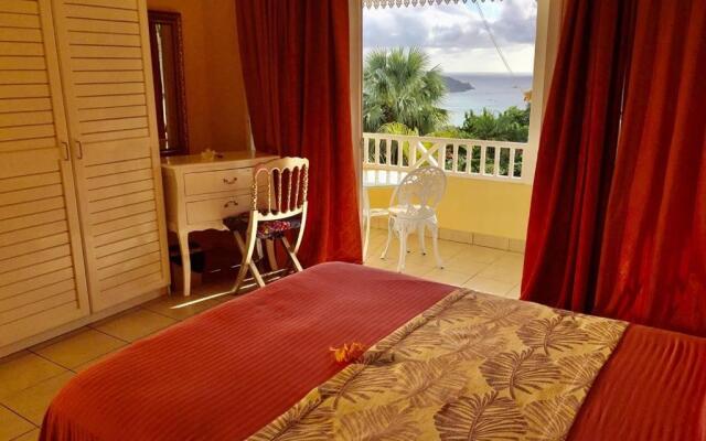 Residence Monte-Cristo