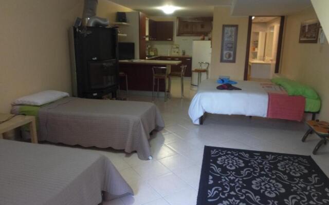 Sweet Sardinia Apartment