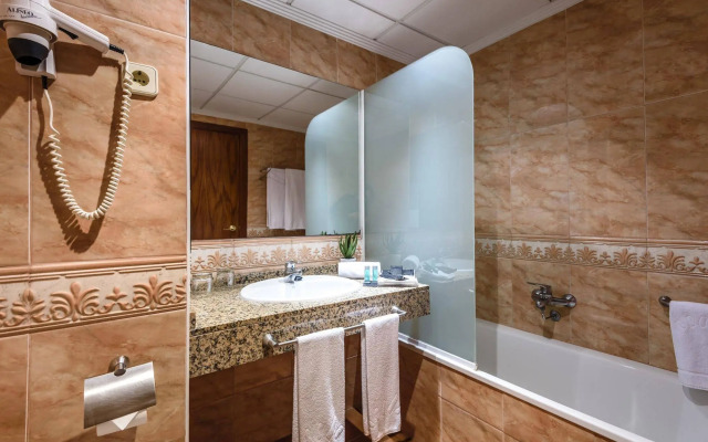 Estival Park Apartments
