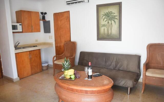 Blue Palms Suites