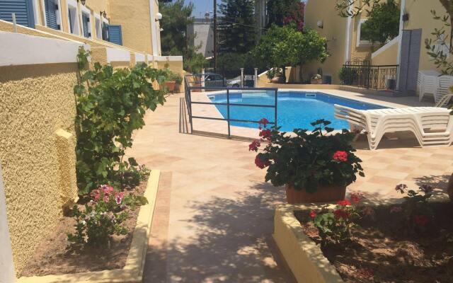 Esperides Maisonettes