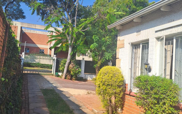 Moonlight Guesthouse