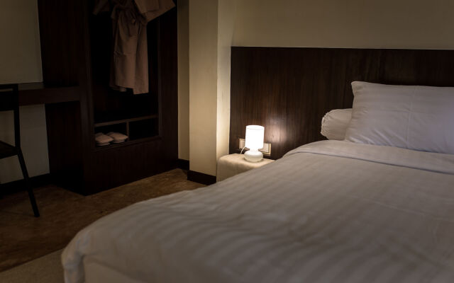 ONCE (upon a time) Chiang Mai Boutique Home