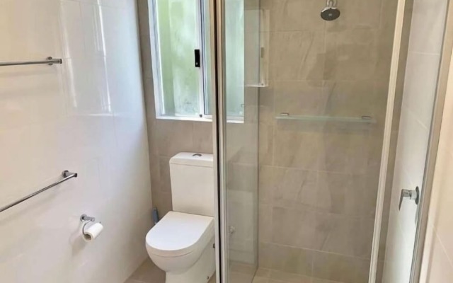 The Best Beach Cabin