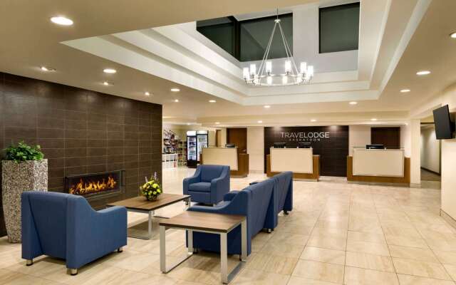 Travelodge by Wyndham Saskatoon