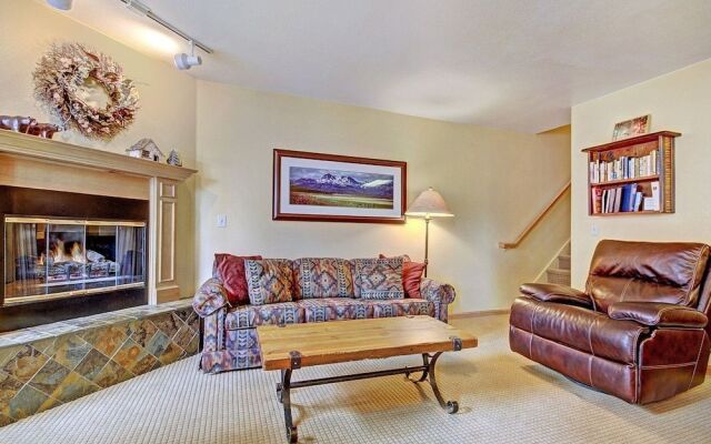 River Mtn Lodge W319