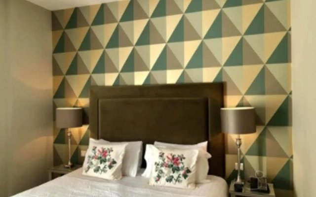 No. 1 Pery Square Hotel & Spa