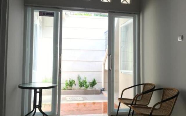 Fabio Guest House