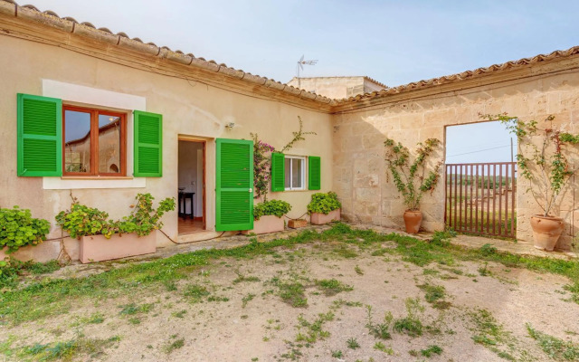 Possessio Sa Barrala El Taller