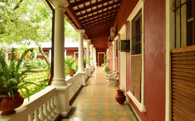 Gran Hotel del Paraguay