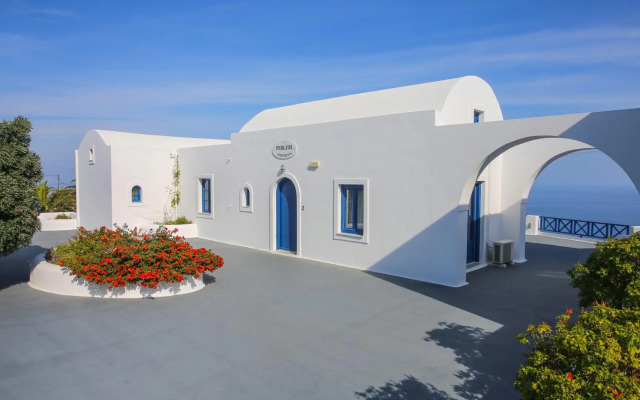 Pergeri Apartments