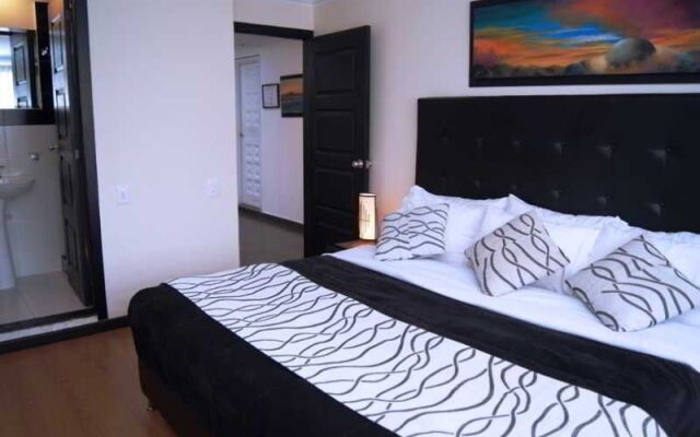 Hotel Zafiro Boutique