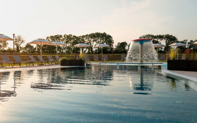 Marina Azzurra Resort