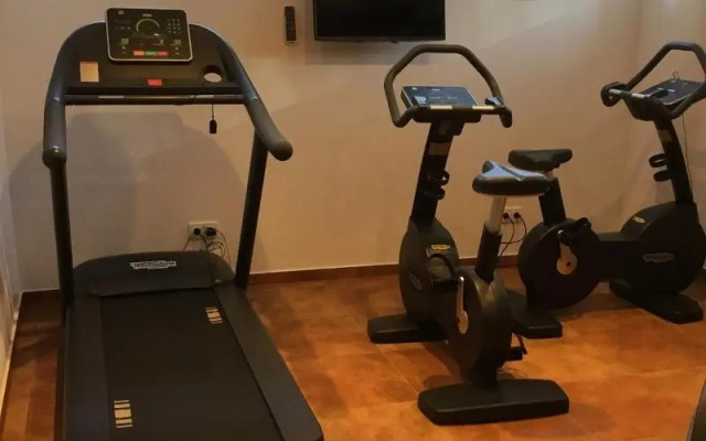 Trans World Hotel Columbus