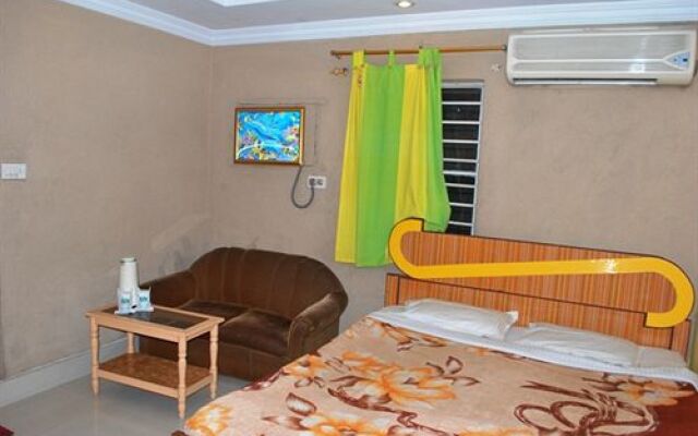 Hotel Marrina